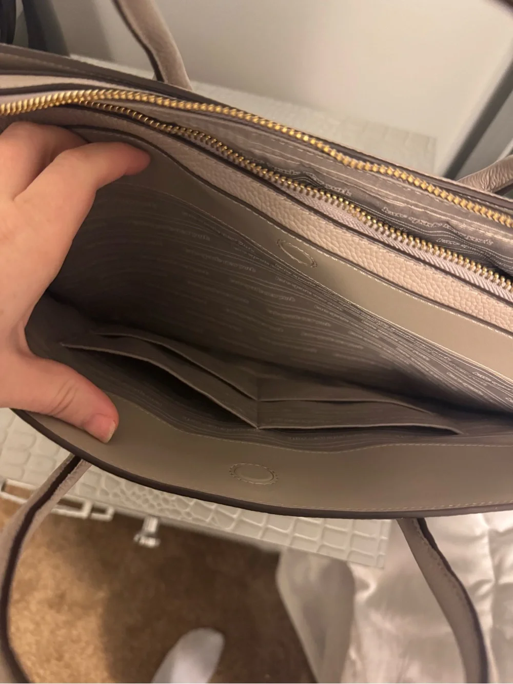 Kate Spade Work Bag